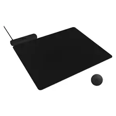 LOGITECH - Alfombrilla de ratón Powerplay 2 Gamer G Negro