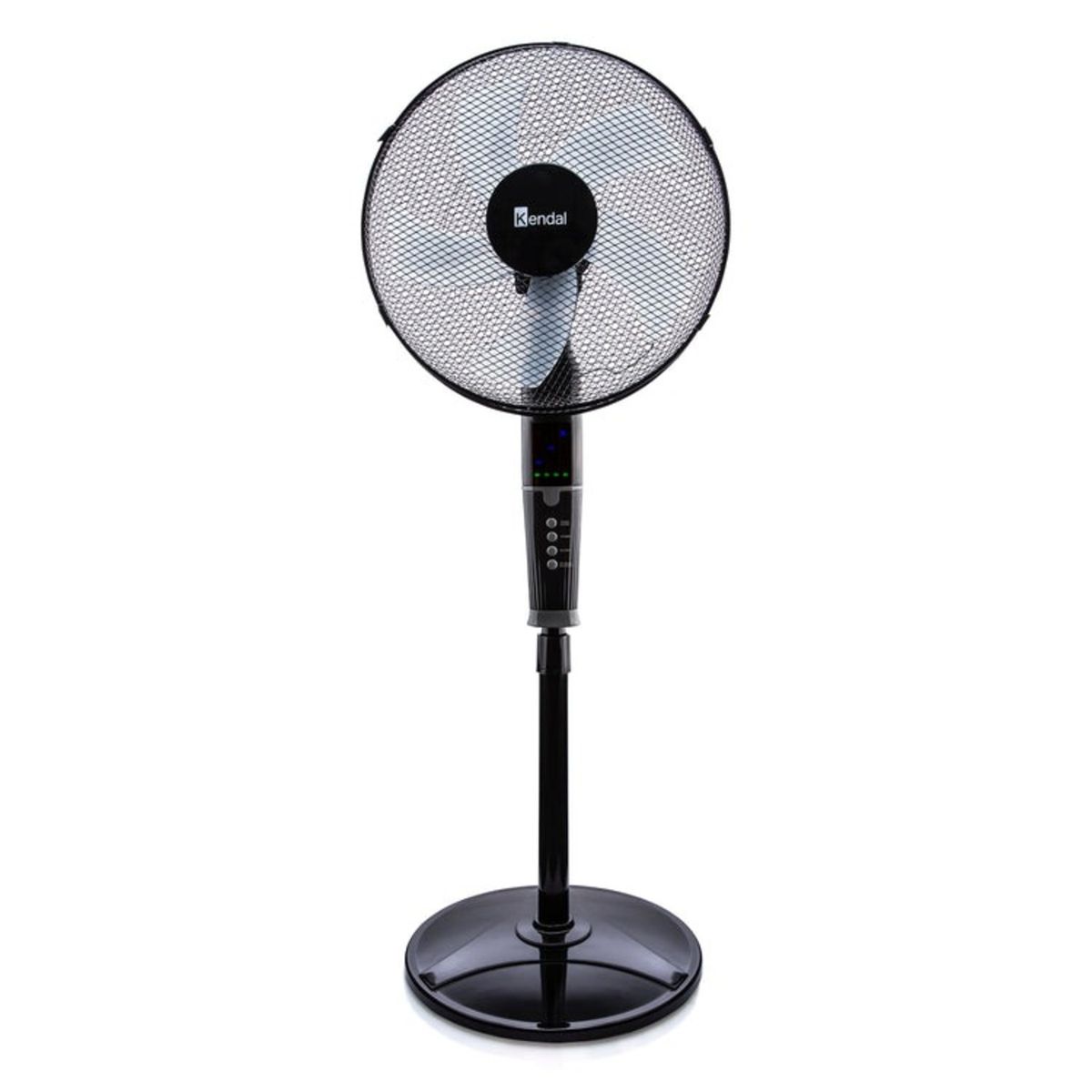 KENDAL - VENTILADOR TRES EN UNO KV-3X1P PEDSMESAPARED 16