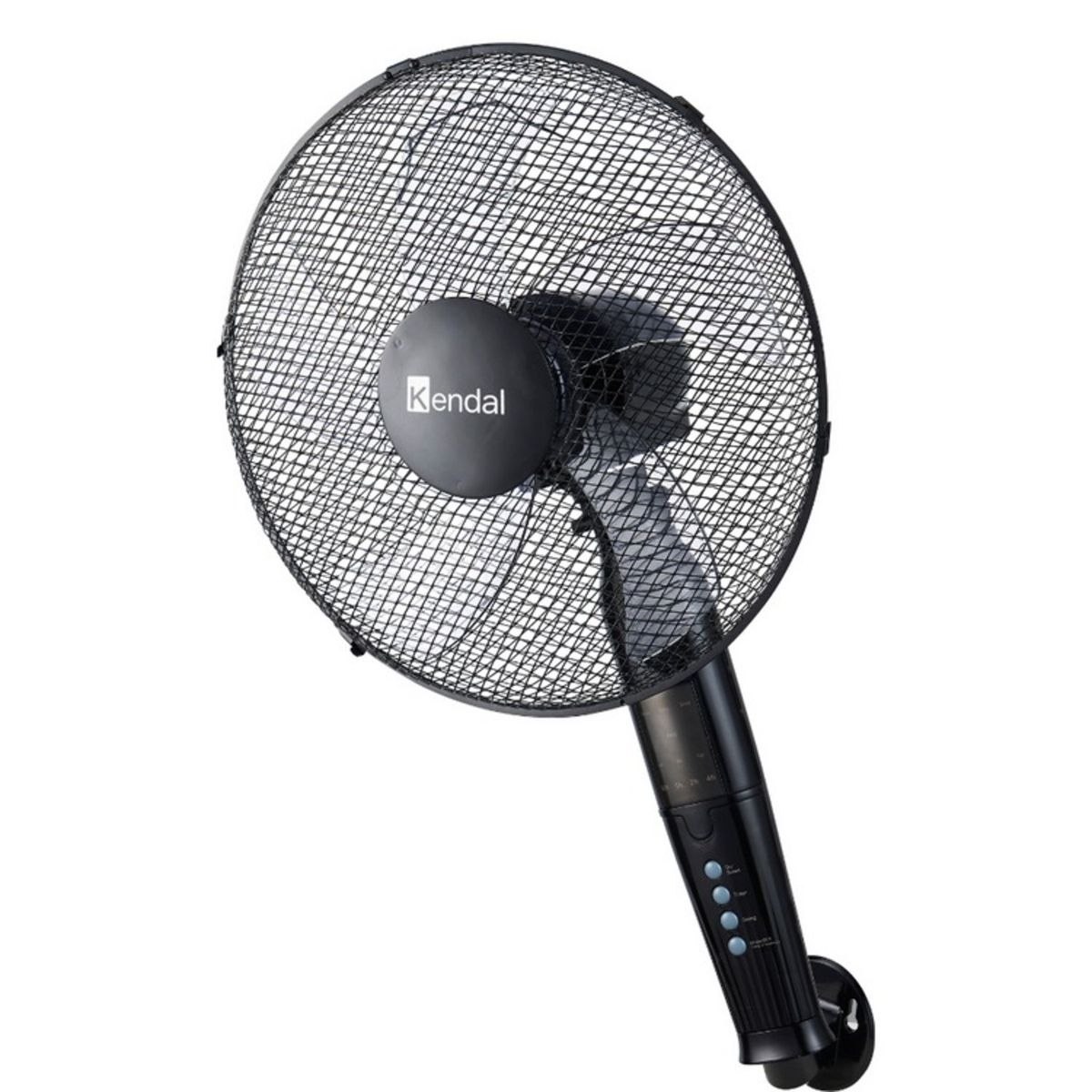 KENDAL - VENTILADOR TRES EN UNO KV-3X1P PEDSMESAPARED 16