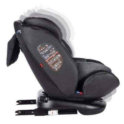 Imagen 2 del producto Silla De Auto Convertible I-Giro 360 Dark Grey