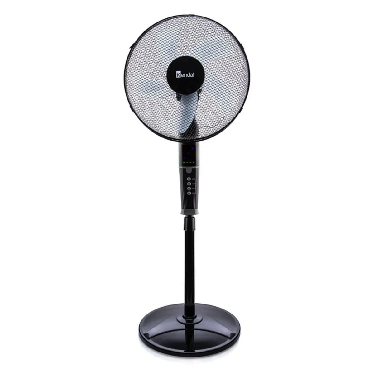 KENDAL - VENTILADOR TRES EN UNO KV-3X1P PEDSMESAPARED 16