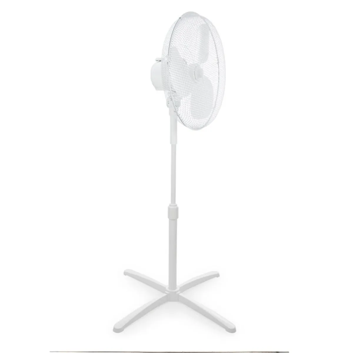 KENDAL - VENTILADOR PEDESTAL KFX-16P BLANCO 16
