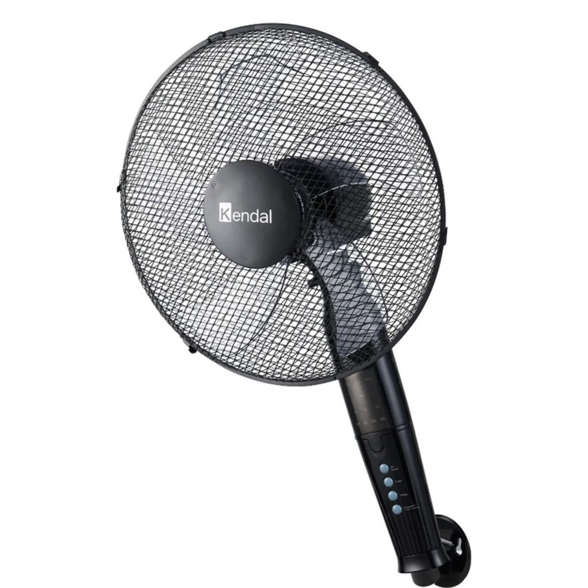 KENDAL - VENTILADOR TRES EN UNO KV-3X1P PEDSMESAPARED 16