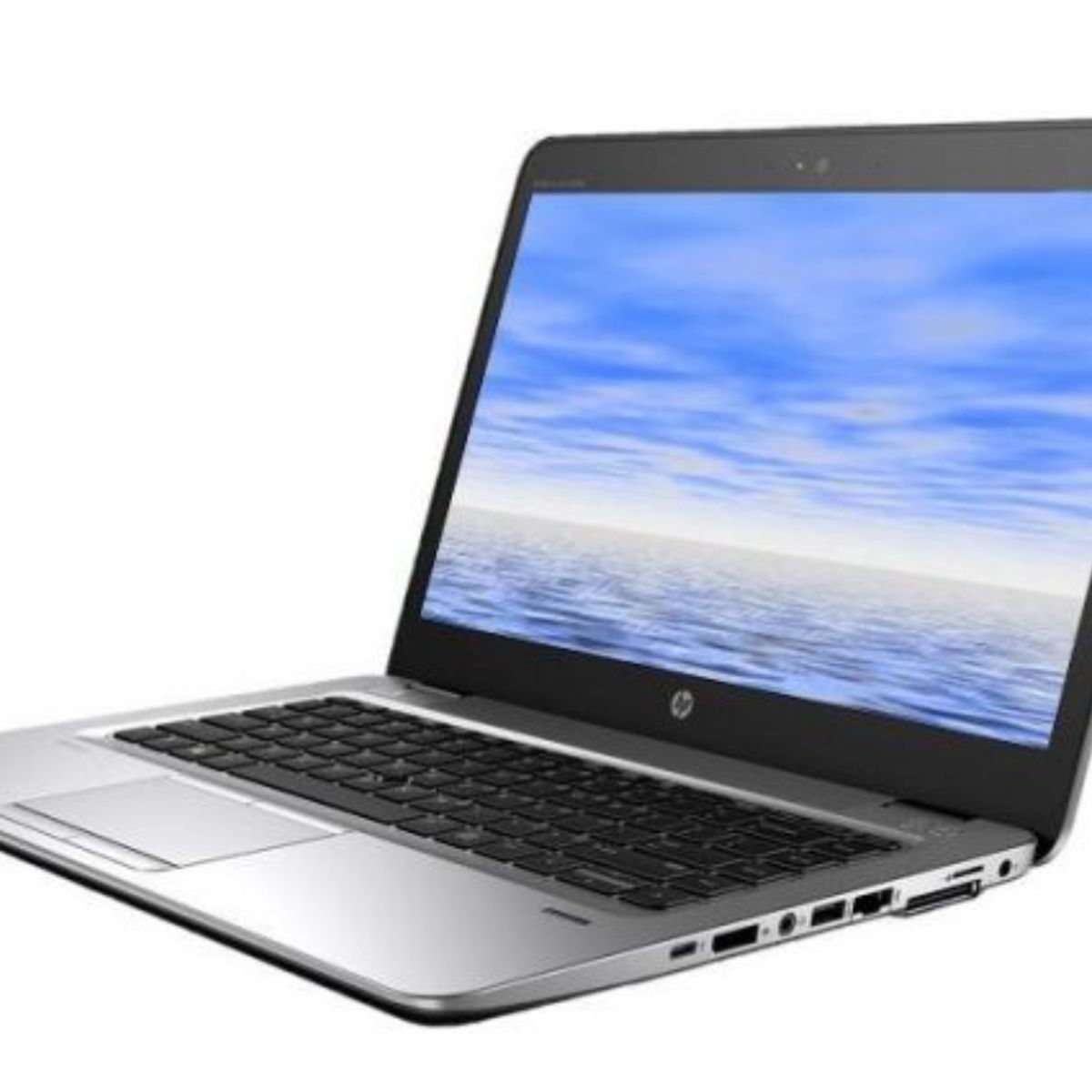 HP - HP EliteBook 840 G4 i7 8ª Gen 8GB 256GB SSD 14” Full HD Plata