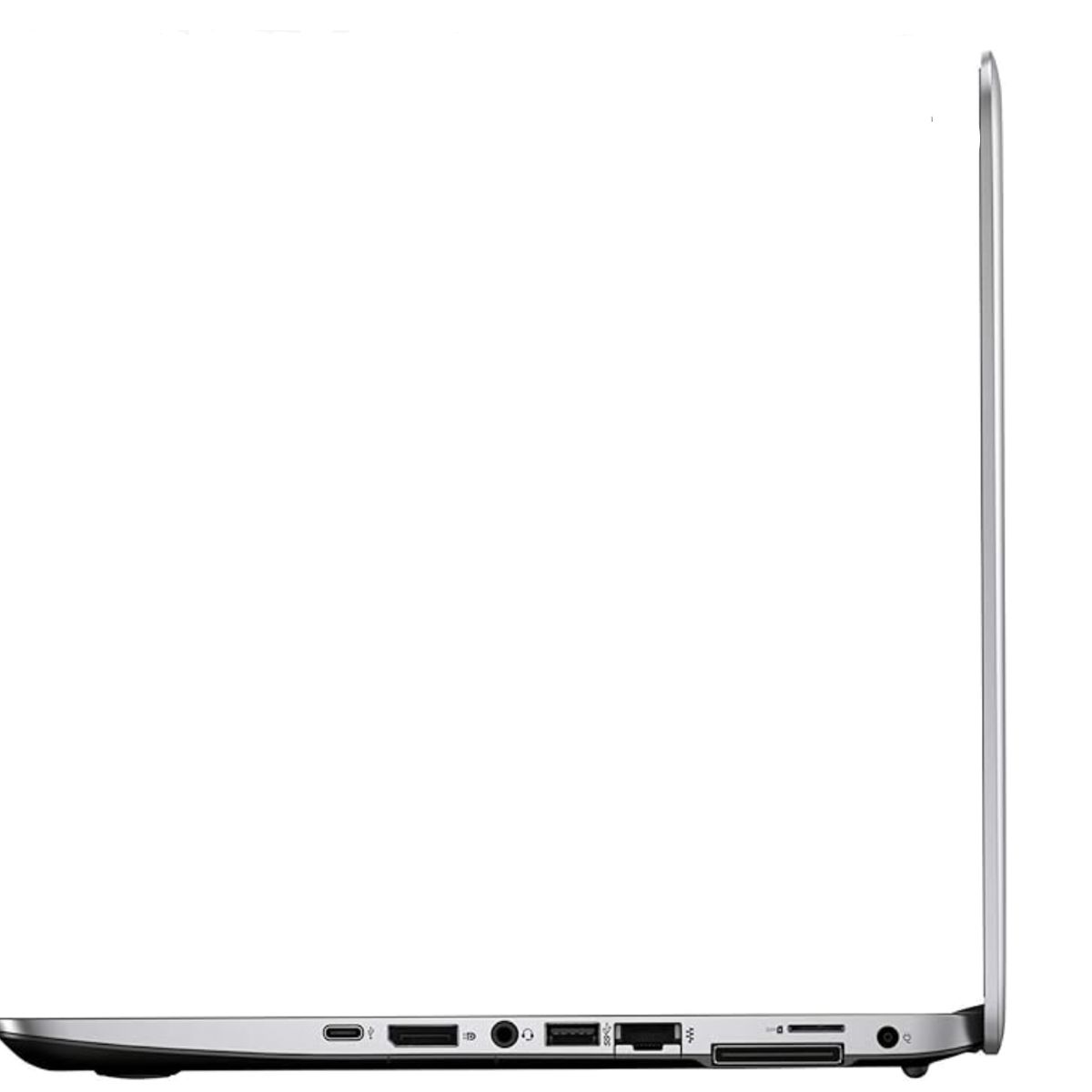 HP - HP EliteBook 840 G4 i7 8ª Gen 8GB 256GB SSD 14” Full HD Plata