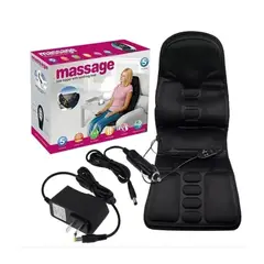 GENERICO - Asiento Auto Masajeador Robótico