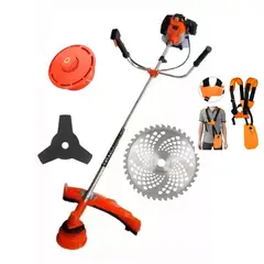 EINHELL - Desmalezadora Orilladora Desbrozadora 3 en 1 Profesional Japon