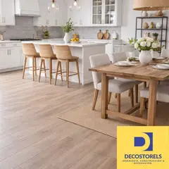 GENERICO - Caja Pisos Hidrofugos y SPC