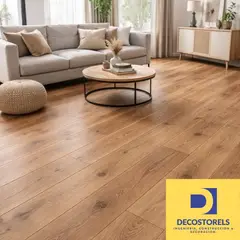 GENERICO - Caja Pisos Hidrofugos y SPC