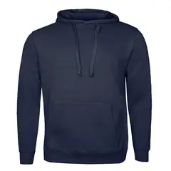 ANDESLAND OUTDOOR APPAREL - Polerón Canguro French Terry Vulpes Unisex