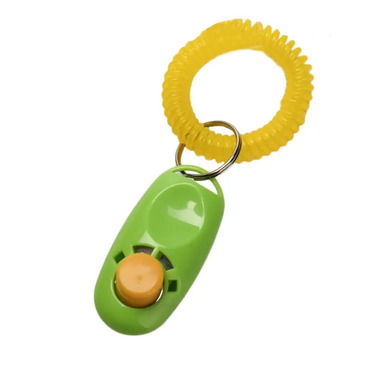 GENERICO - Clicker Adiestramiento Perro Entrenamiento Canino Mascotas