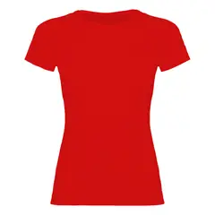 ANDESLAND OUTDOOR APPAREL - Polera Algodón Manga Corta Velox Pro Mujer