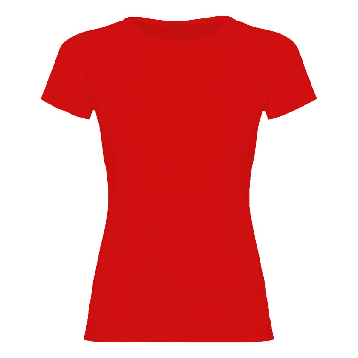 ANDESLAND OUTDOOR APPAREL - Polera Algodón Manga Corta Velox Pro  Mujer