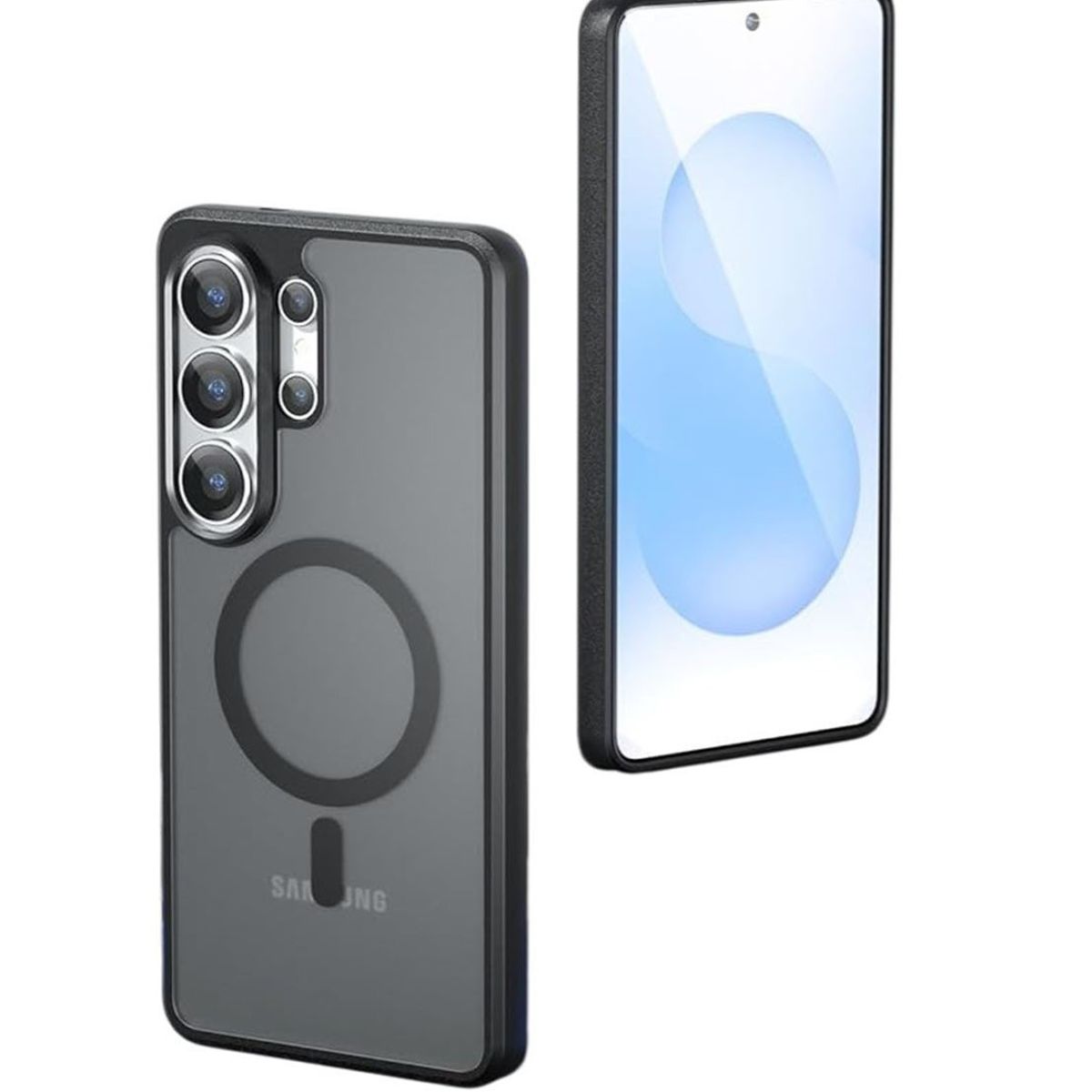 GENERICO - Funda Magnética Para Galaxy S26 ULTRA  5G