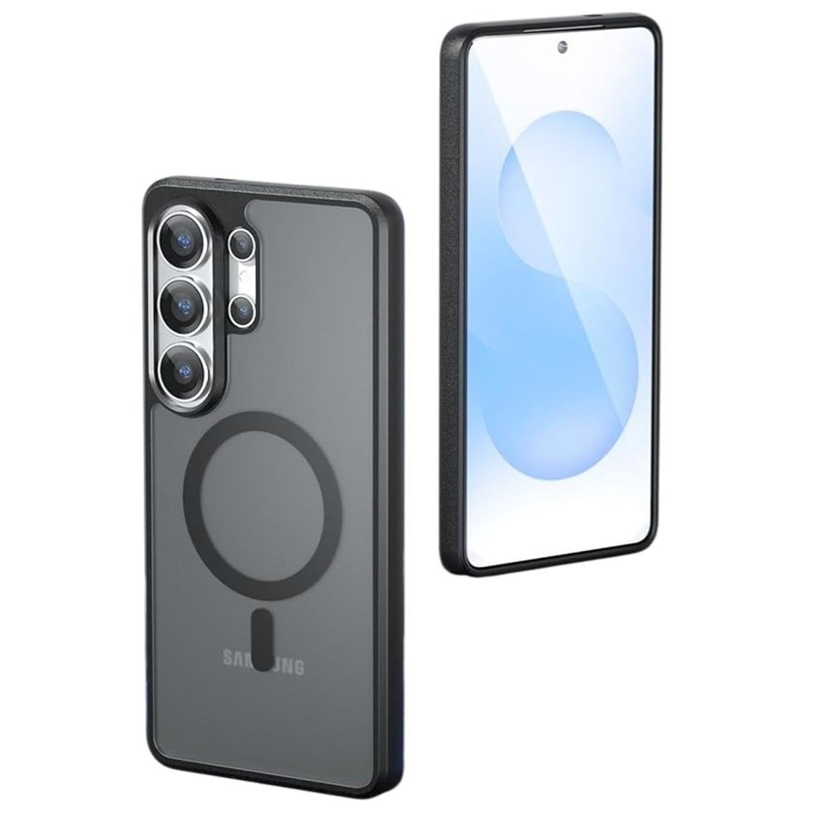 GENERICO - Funda Magnética Para Galaxy S26 ULTRA  5G