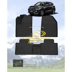 GENERICO - Set Piso Calce Perfecto para Changan CS15 y CS15 Plus - marca Autopickup - 3 piezas
