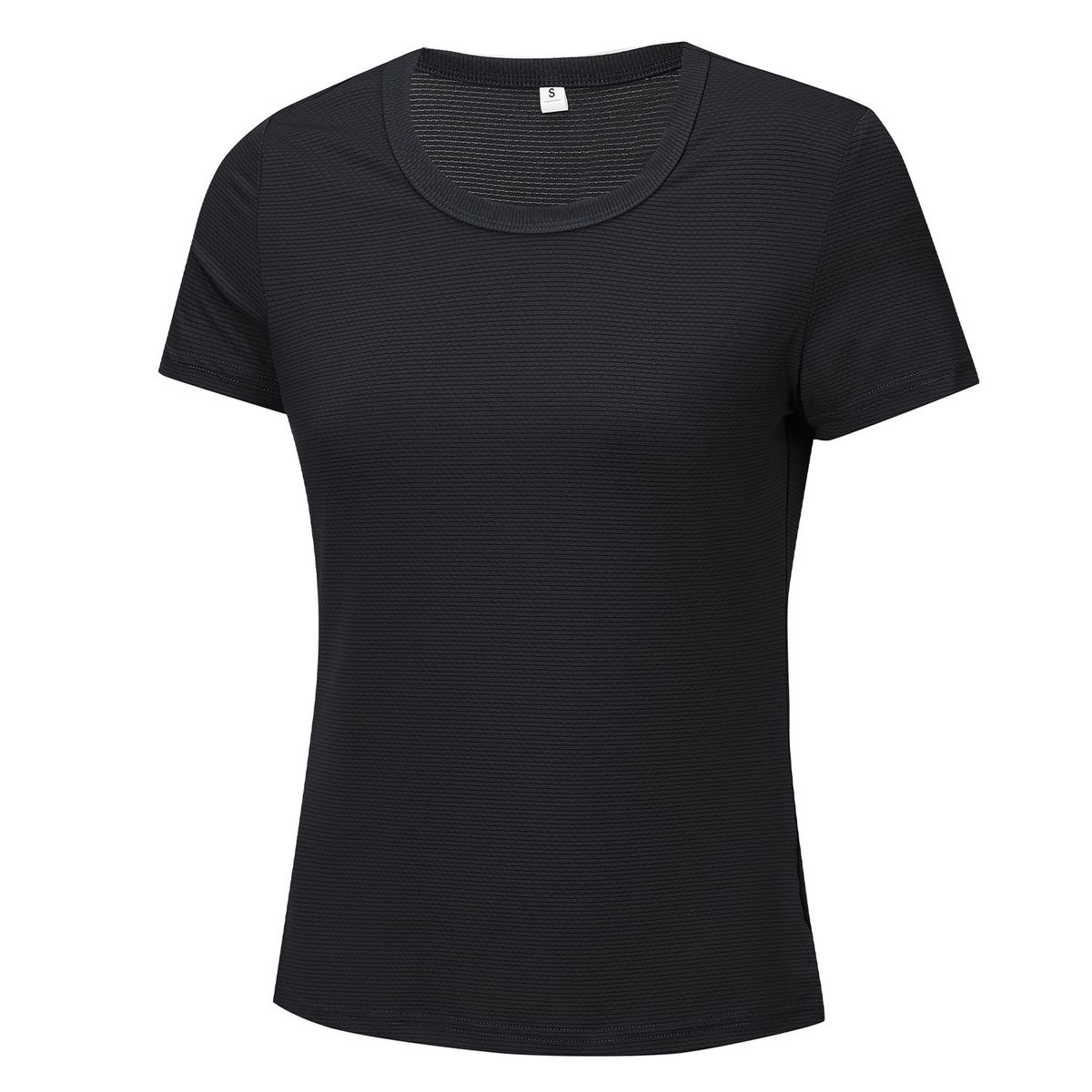 ANDESLAND OUTDOOR APPAREL - Polera Dry Fit Microperforado Manga Corta Sechurano Mujer