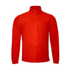 ANDESLAND OUTDOOR APPAREL - Chaqueta Polar Liso Chilla Hombre