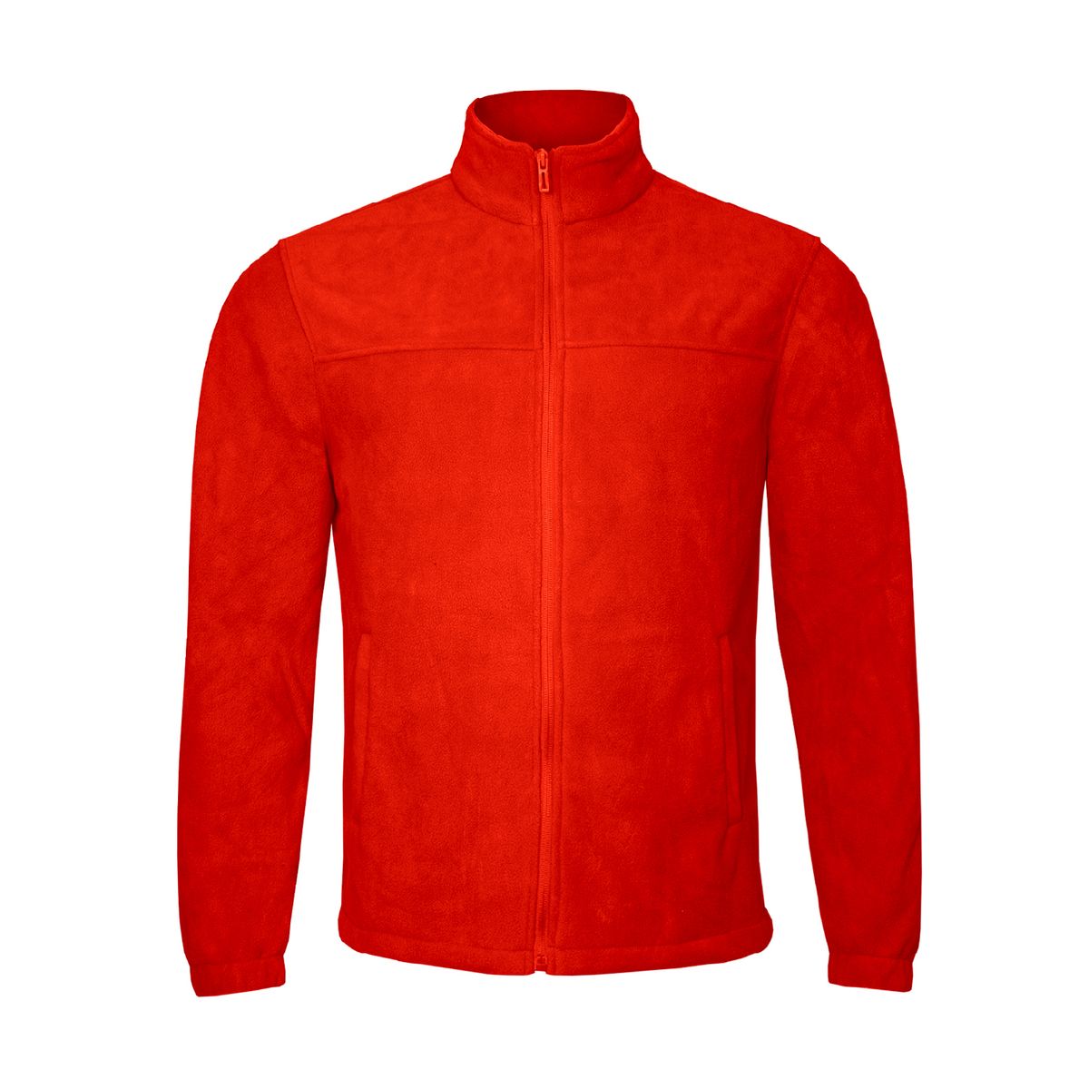 ANDESLAND OUTDOOR APPAREL - Chaqueta Polar Liso Chilla  Hombre