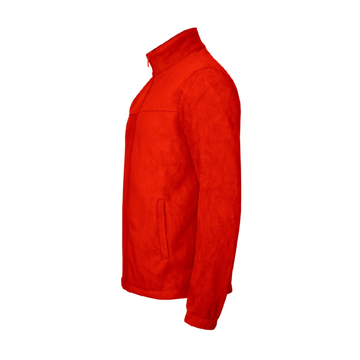ANDESLAND OUTDOOR APPAREL - Chaqueta Polar Liso Chilla  Hombre