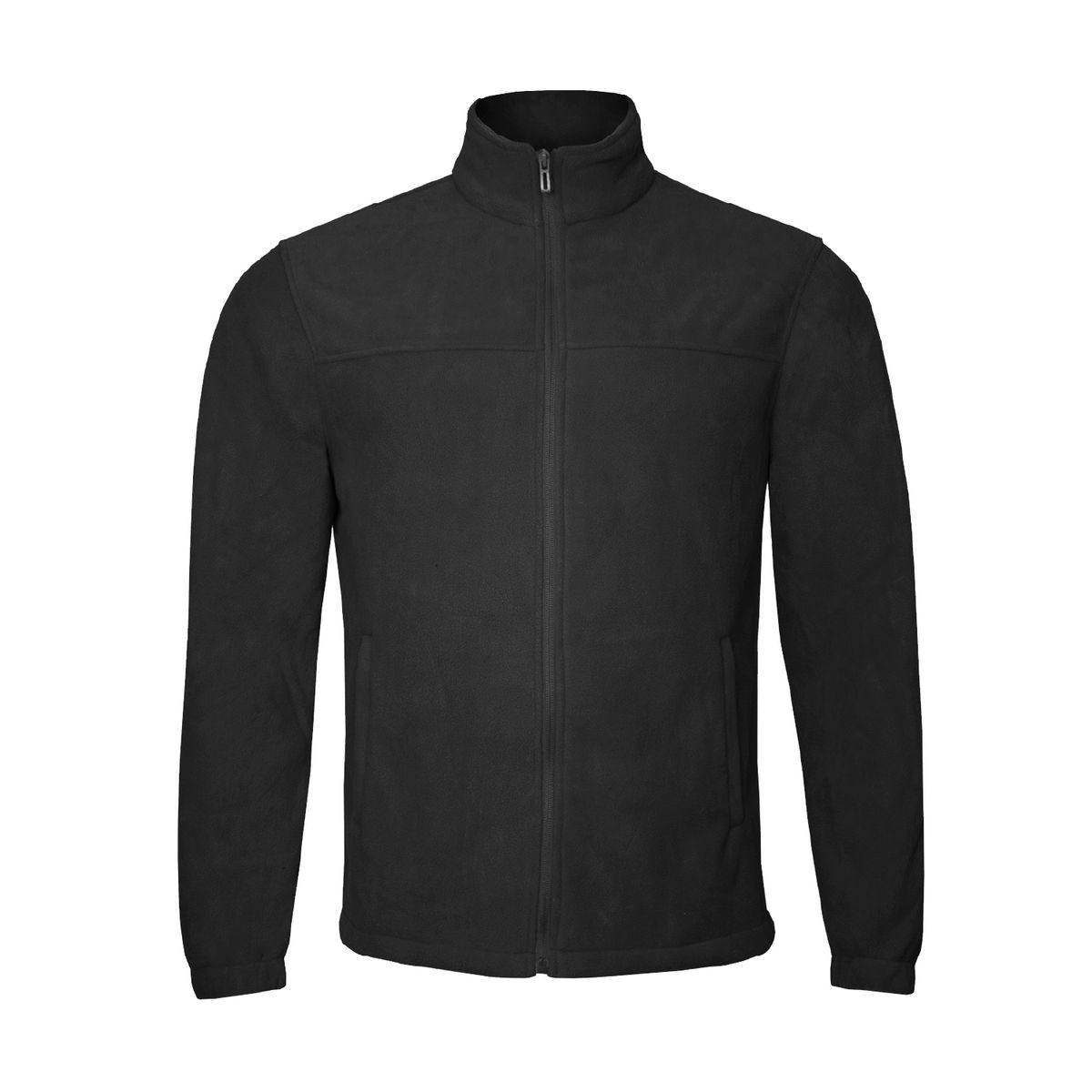 ANDESLAND OUTDOOR APPAREL - Chaqueta Polar Liso Chilla Hombre