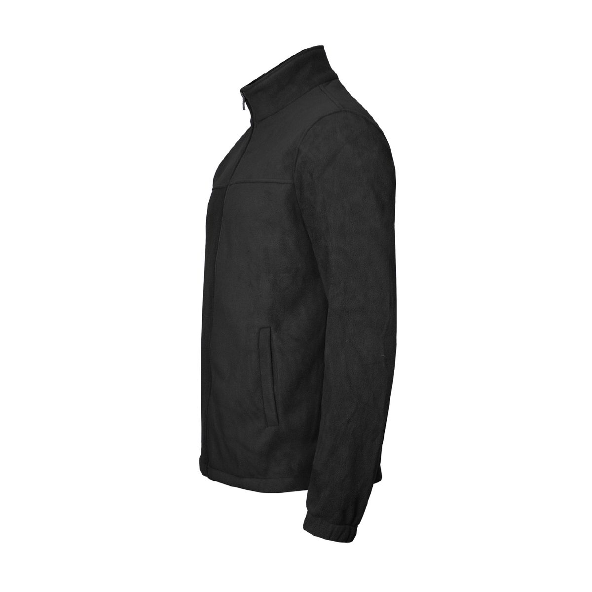 ANDESLAND OUTDOOR APPAREL - Chaqueta Polar Liso Chilla Hombre