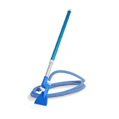 VULCANO - Limpiafondo Venturi Sobre Nivel Piscinas Spa Hidro