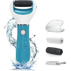 MOVI - REMOVEDOR Y EXFOLIADOR DE DUREZAS PARA PIES