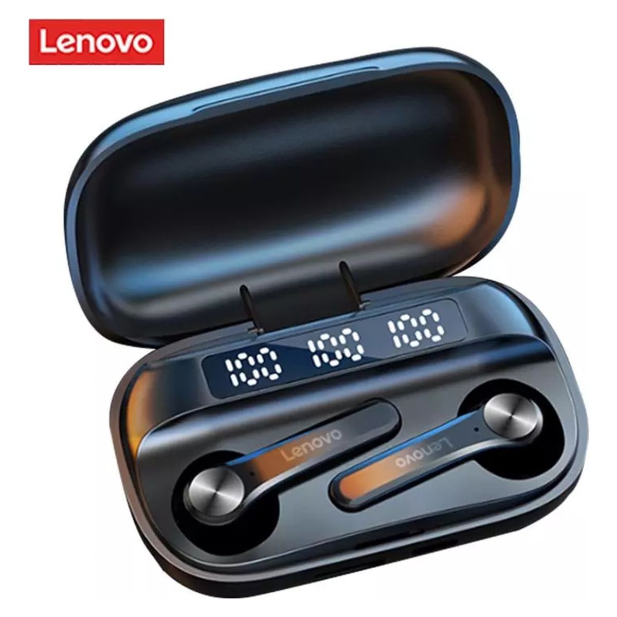 LENOVO - Audífonos Tws Qt81