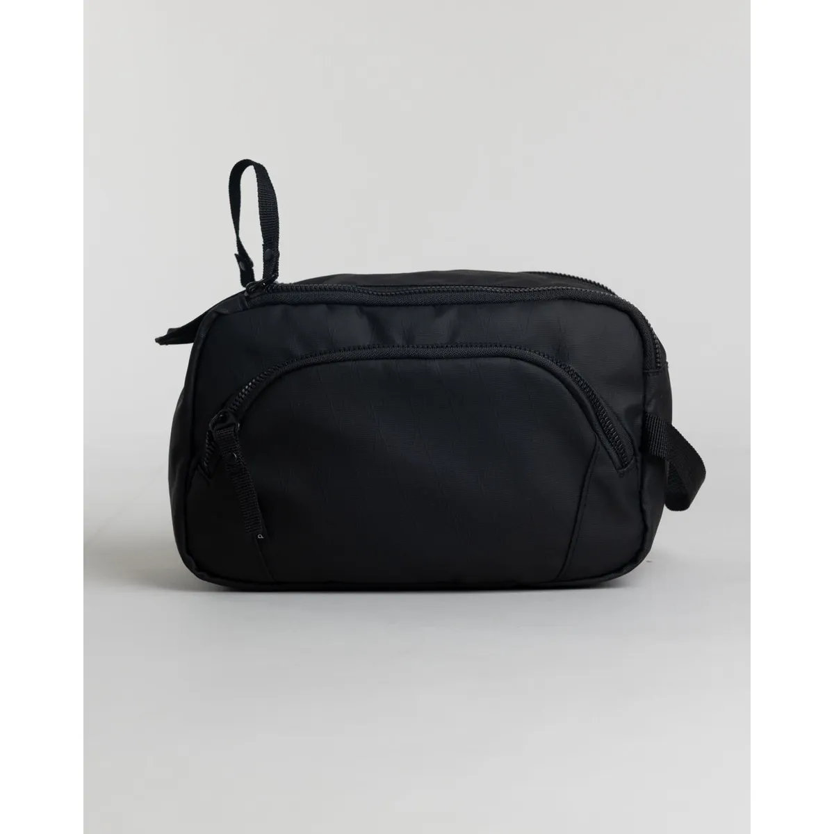 POLEMIC - Neceser hombre 4,3L Organizador Negro Polemic