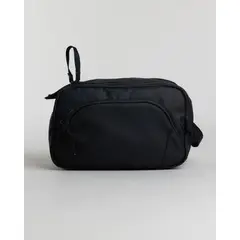 POLEMIC - Neceser hombre 4,3L Organizador Negro