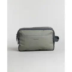 POLEMIC - Neceser hombre 4,8L Organizador de viaje Verde