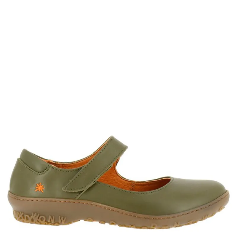 ART CALZADOS - Zapato Mujer Antibes