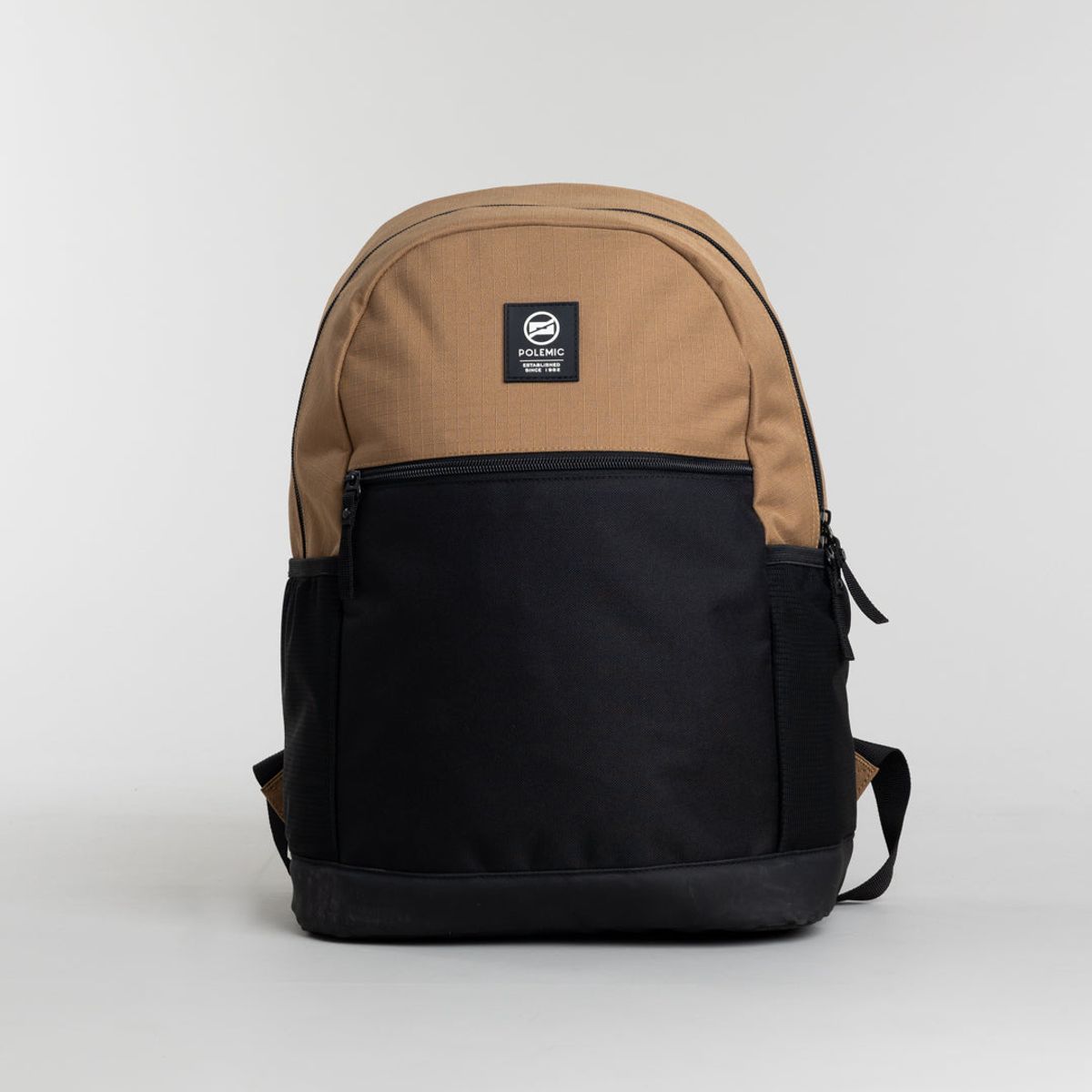 POLEMIC - Mochila Bicolor 22L Polemic