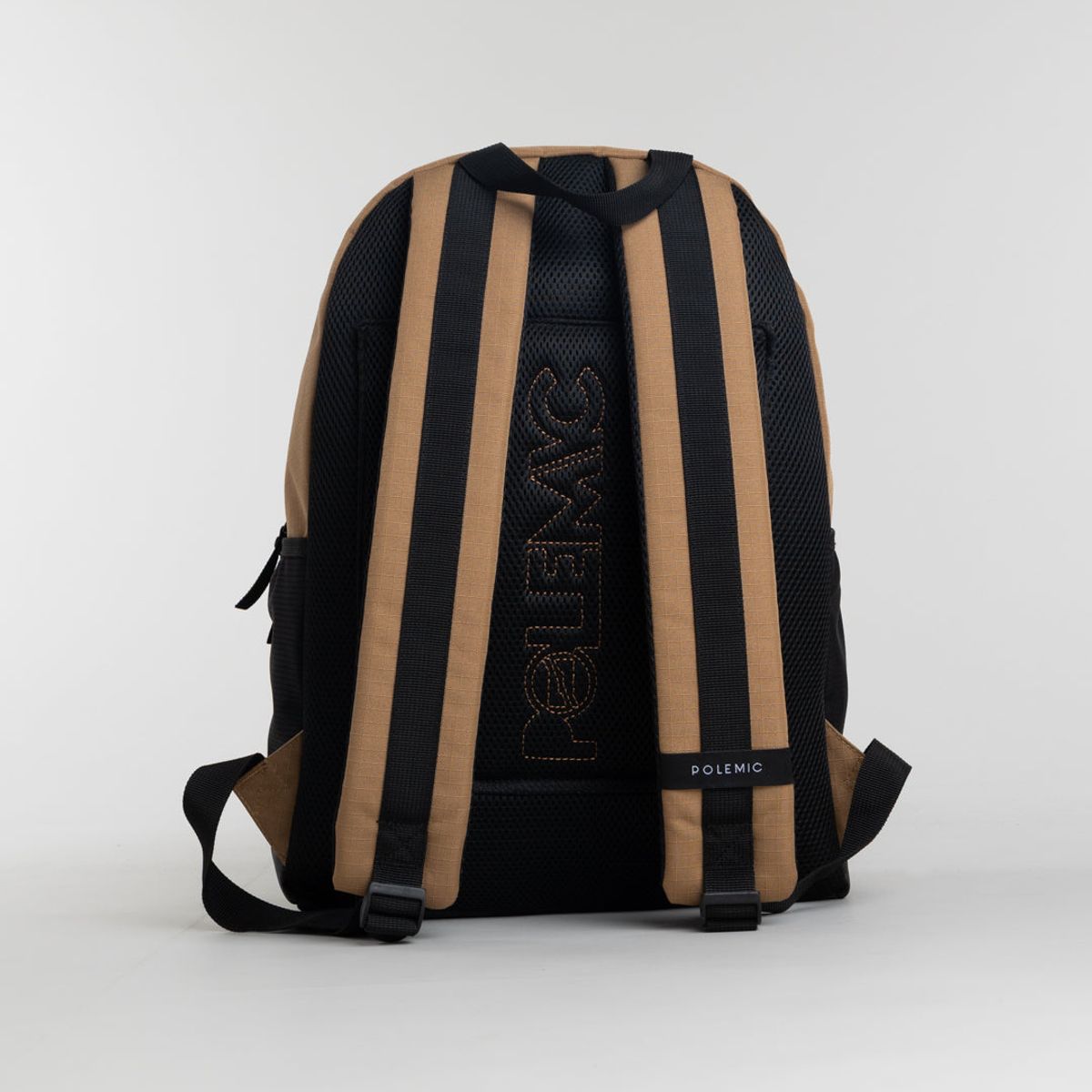 POLEMIC - Mochila Bicolor 22L Polemic