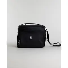 POLEMIC - Lonchera Térmica Negro sólido 8,5L