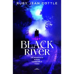 PENGUIN RANDOM HOUSE - Libro Black River