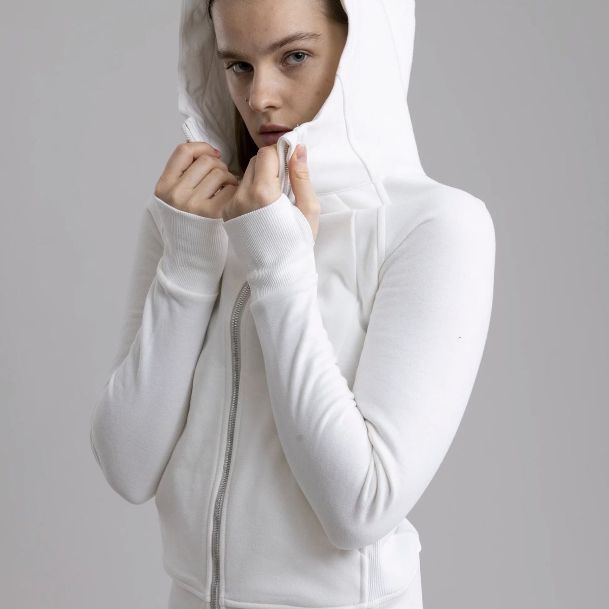 THEA - Poleron Idun White