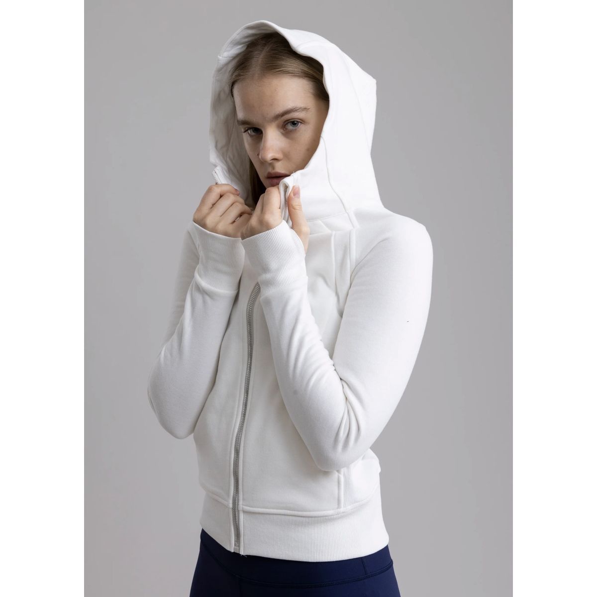 THEA - Poleron Idun White