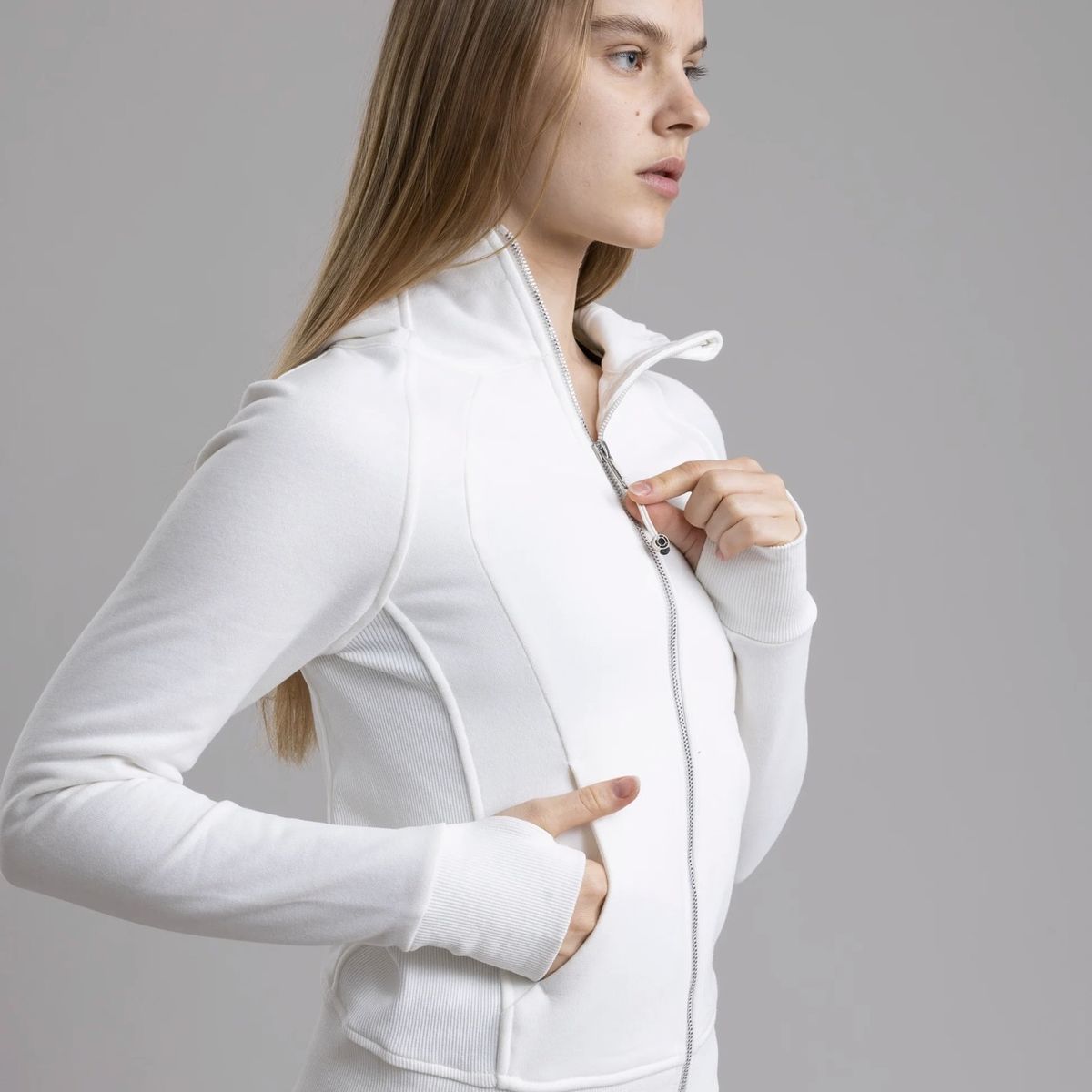 THEA - Poleron Idun White