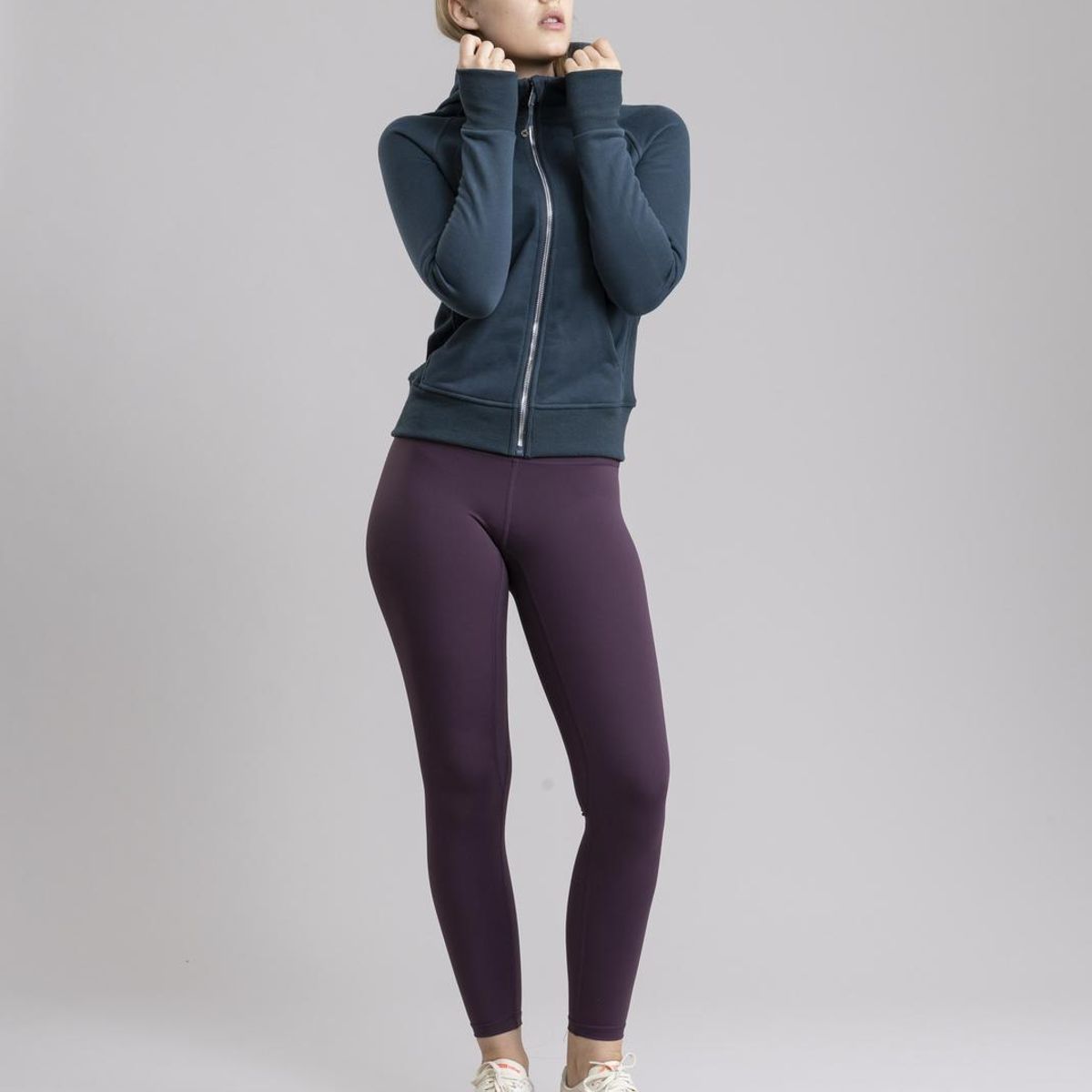 THEA - Poleon Idun Indigo Dye