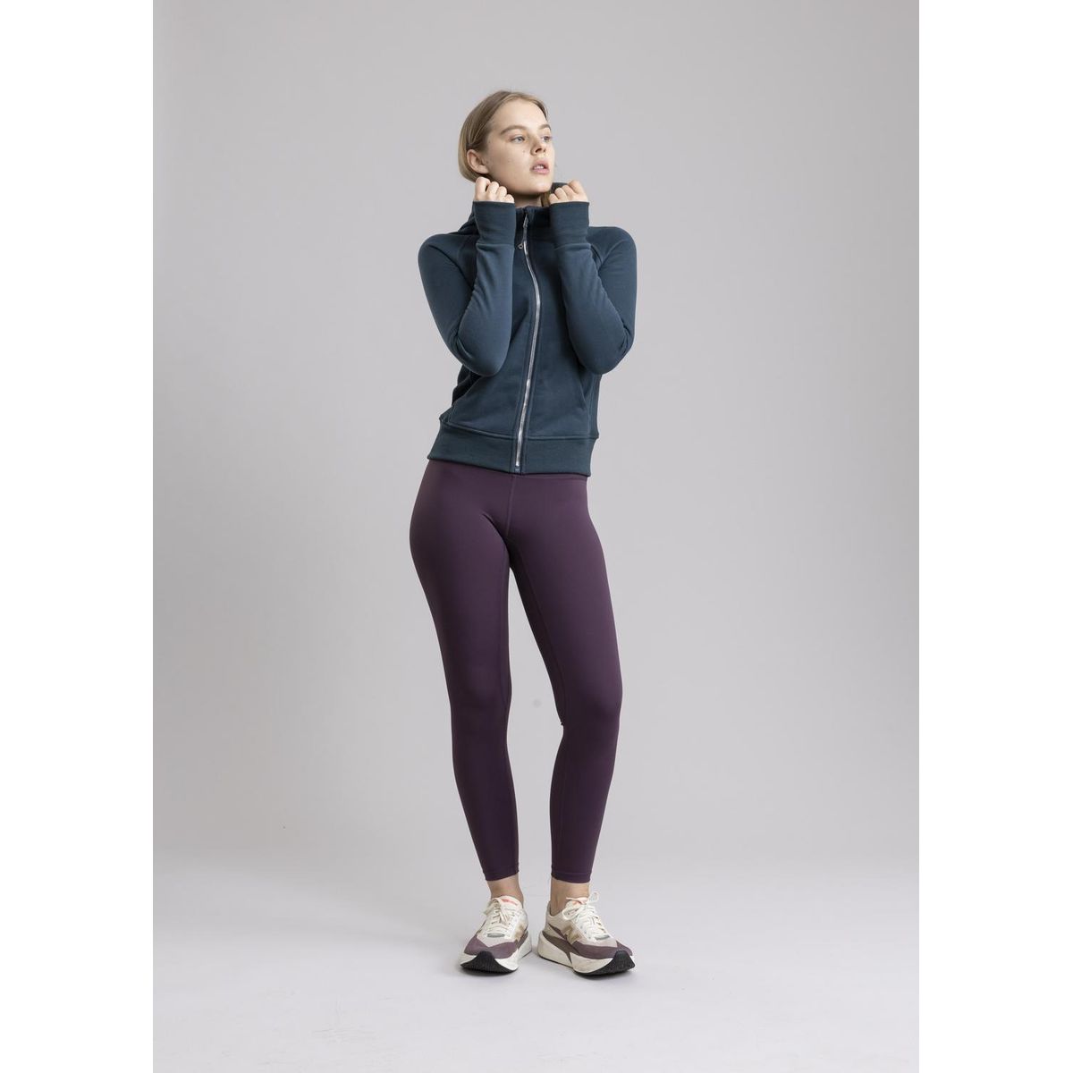 THEA - Poleon Idun Indigo Dye