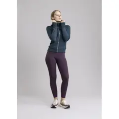 THEA - Poleon Idun Indigo Dye