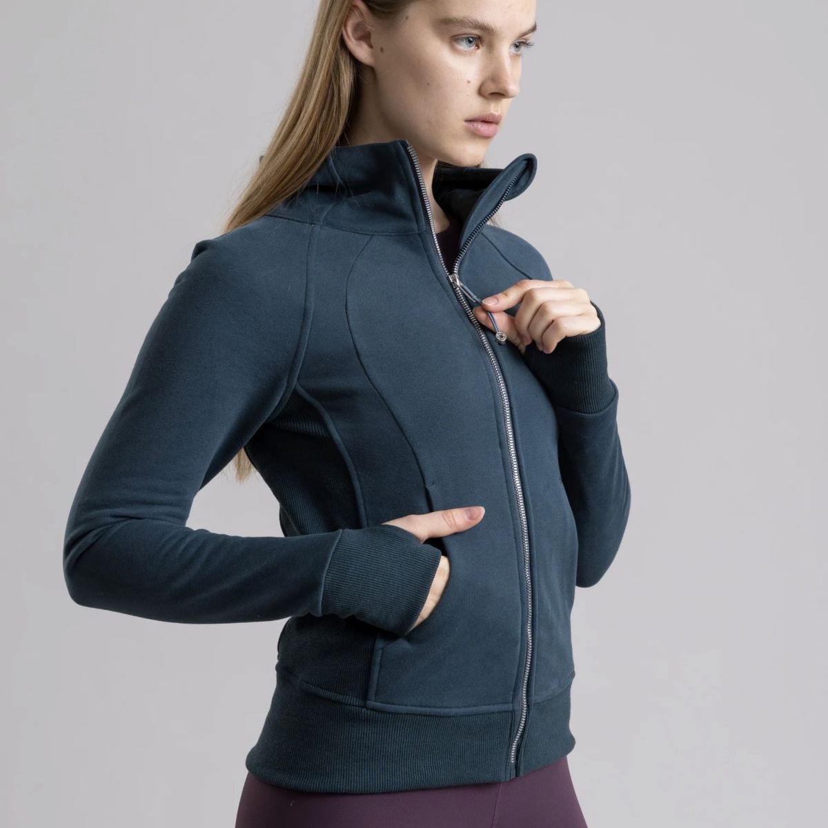 THEA - Poleon Idun Indigo Dye