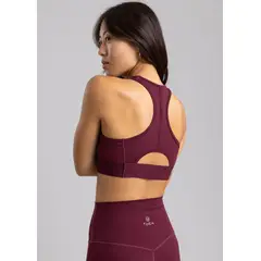 THEA - Peto Danu Deep Ruby Purple