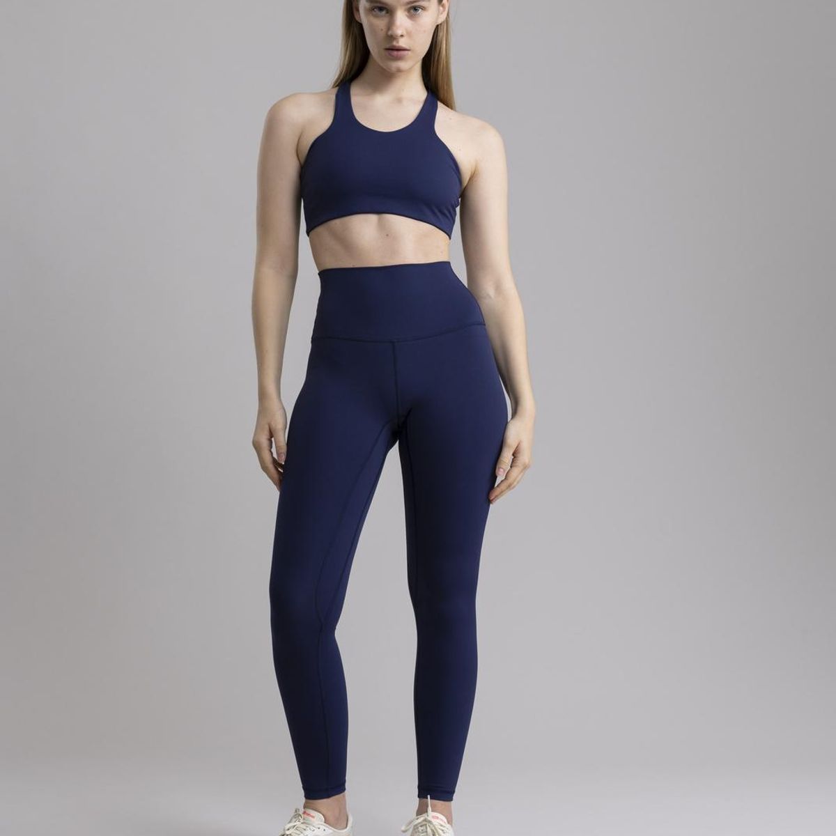 THEA - Legging Atenea Navy