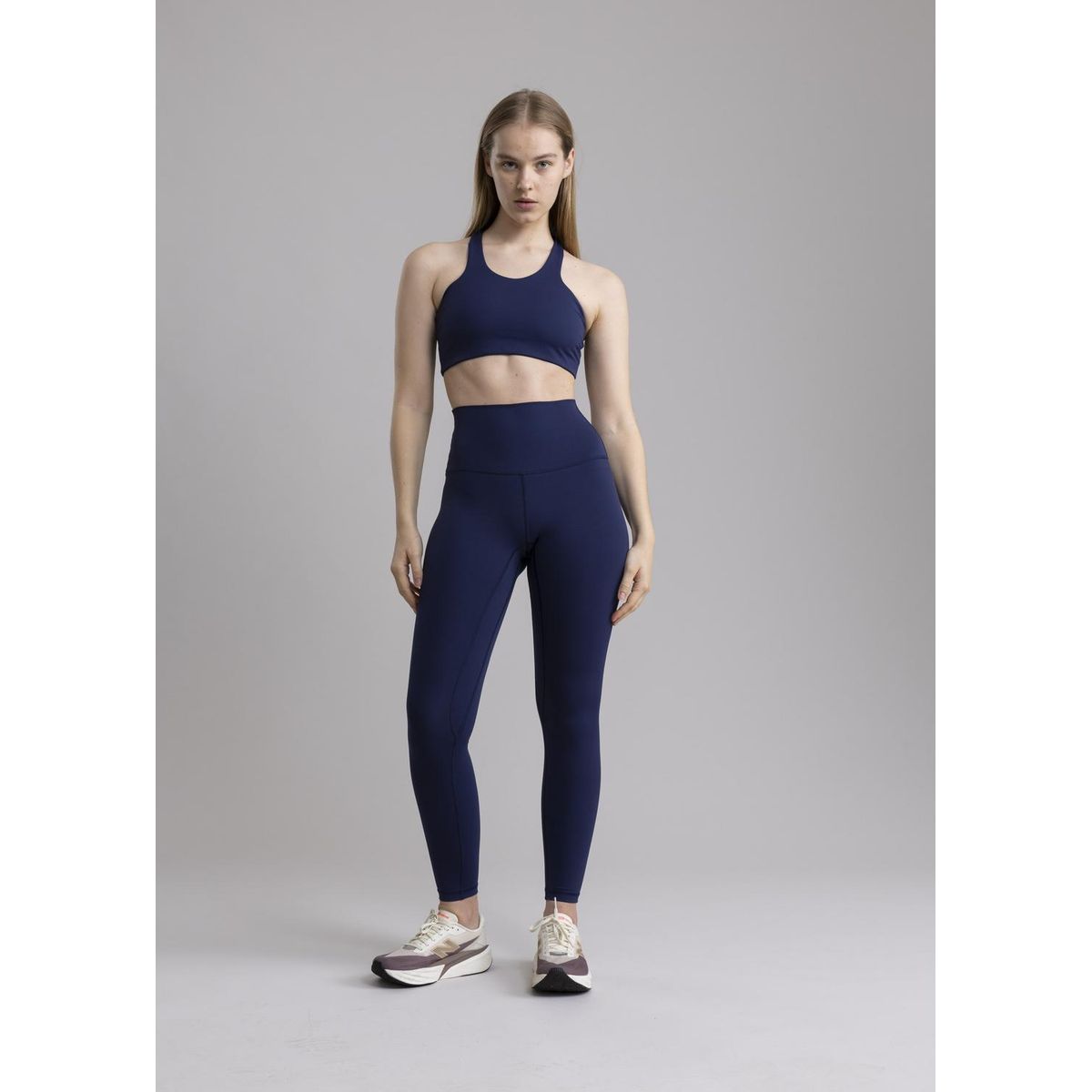 THEA - Legging Atenea Navy
