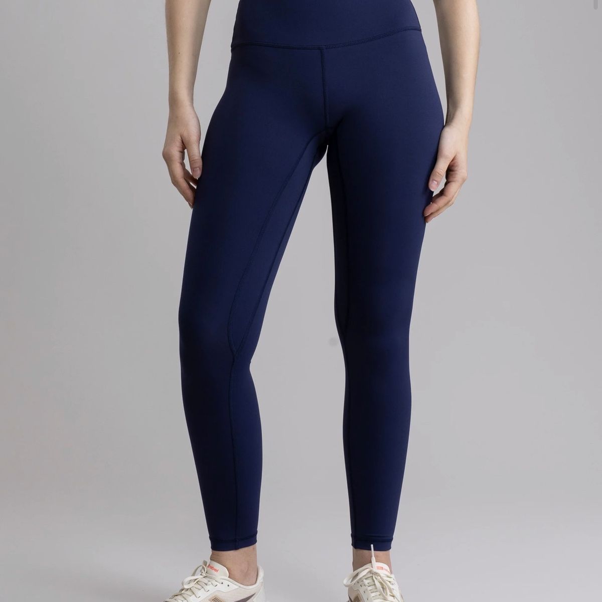 THEA - Legging Atenea Navy