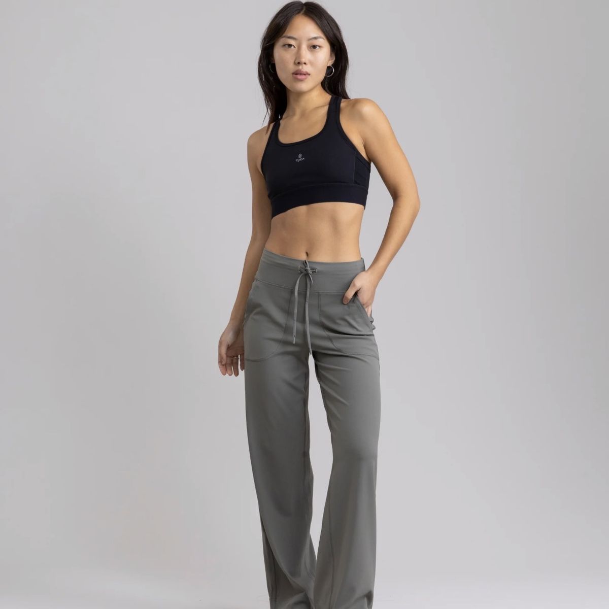 THEA - Jogger Carme Cool Rhino