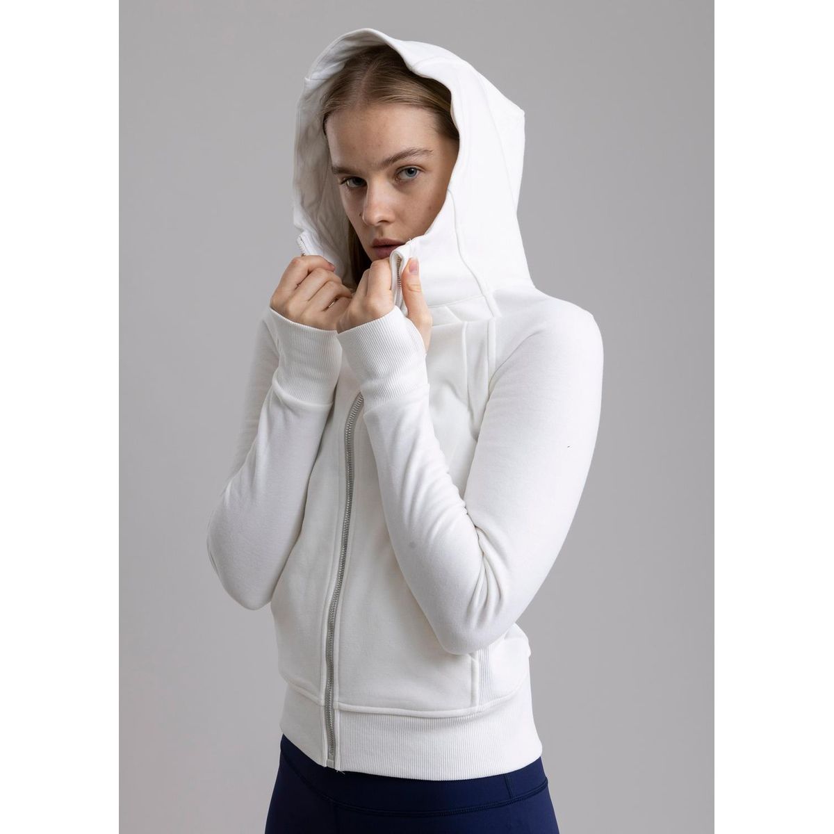 THEA - Poleron Idun White
